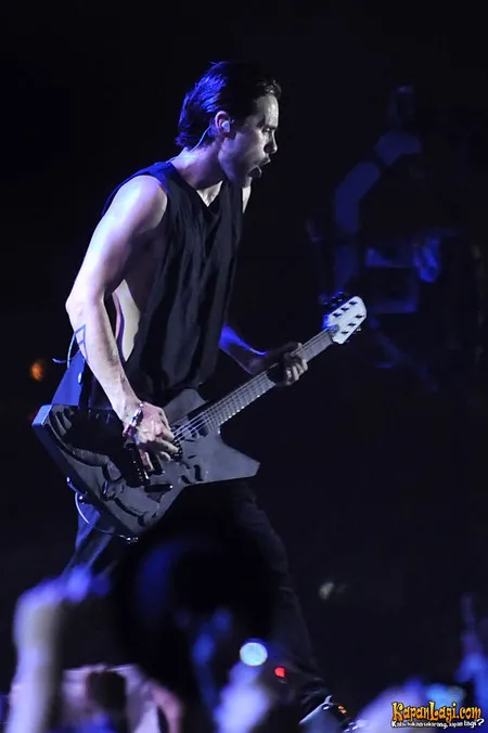 Foto 30 Seconds to Mars