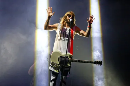 Foto 30 Seconds to Mars