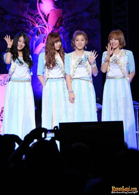 Foto 4minute