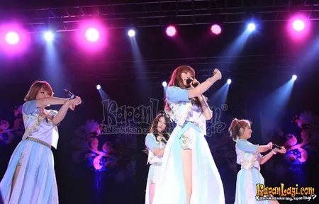 Foto 4minute