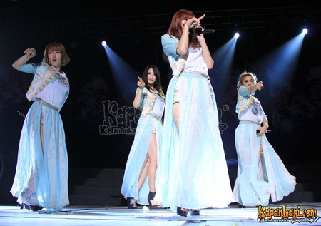 Foto 4minute