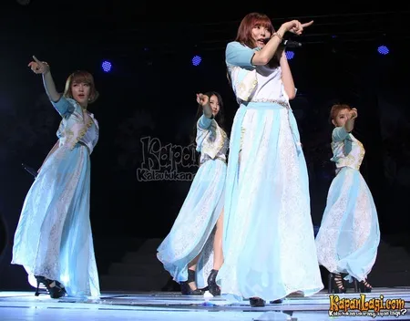 Foto 4minute