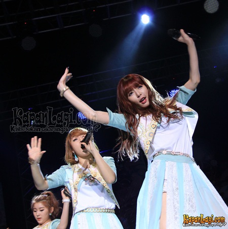 Foto 4minute