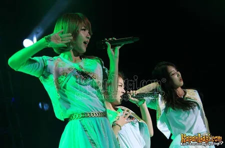 Foto 4minute