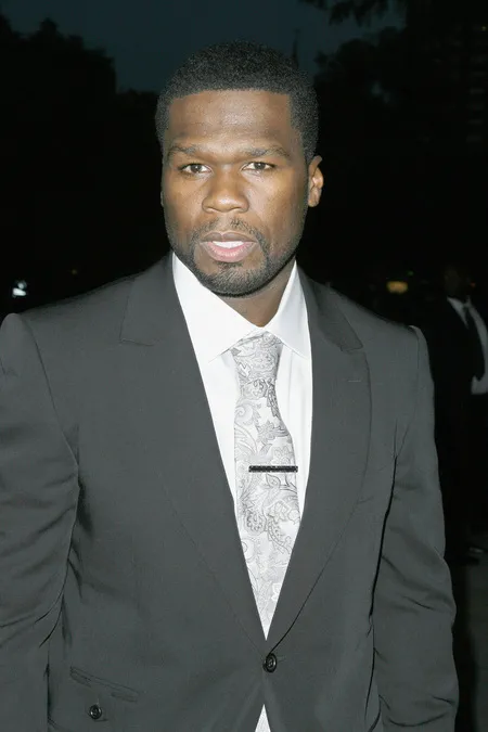 Foto 50 Cent