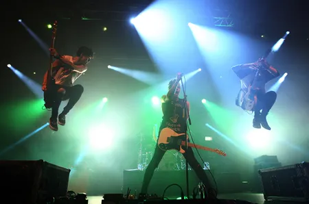 Foto 5 Seconds of Summer