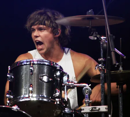 Foto 5 Seconds of Summer