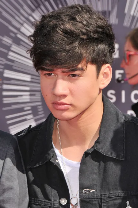 Foto 5 Seconds of Summer