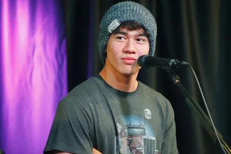 Foto 5 Seconds of Summer