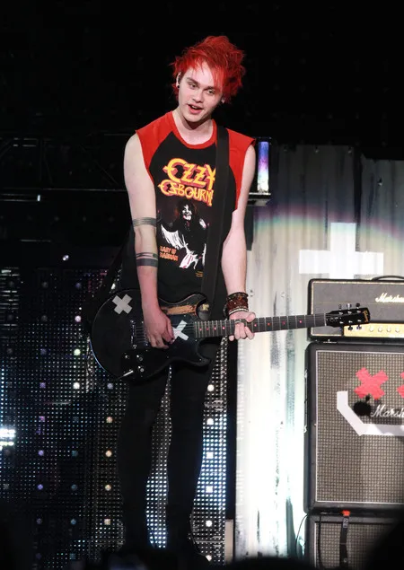 Foto 5 Seconds of Summer