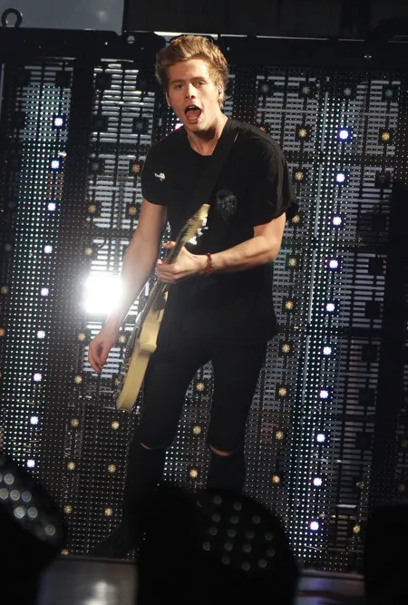 Foto 5 Seconds of Summer