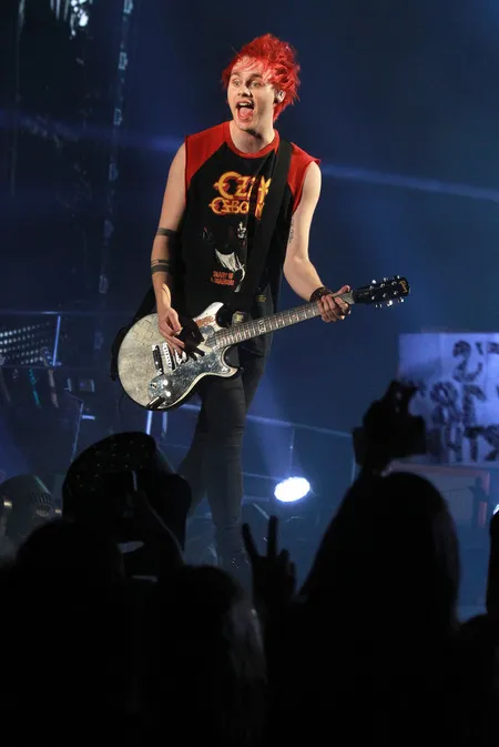 Foto 5 Seconds of Summer