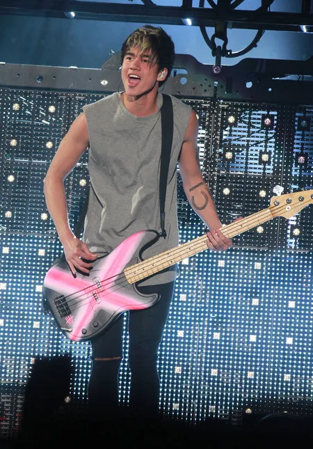 Foto 5 Seconds of Summer