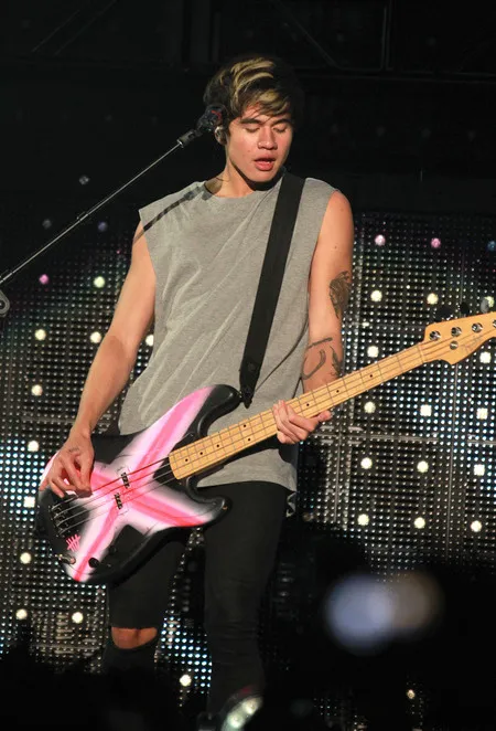 Foto 5 Seconds of Summer