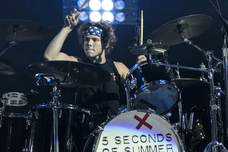 Foto 5 Seconds of Summer