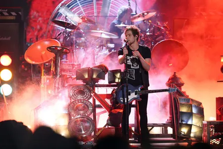 Foto 5 Seconds of Summer