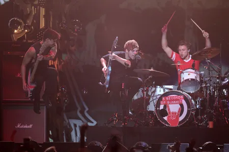 Foto 5 Seconds of Summer