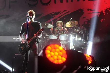 Foto 5 Seconds of Summer