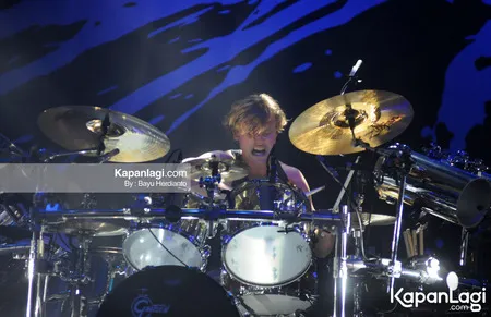 Foto 5 Seconds of Summer