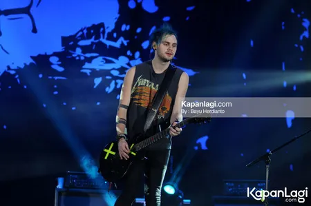 Foto 5 Seconds of Summer