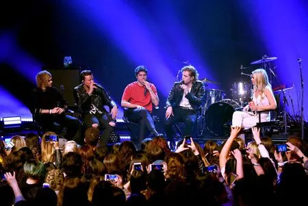 Foto 5 Seconds of Summer