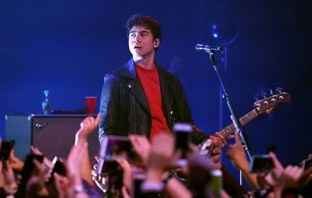 Foto 5 Seconds of Summer
