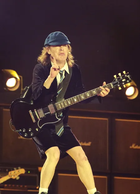 Foto ACDC