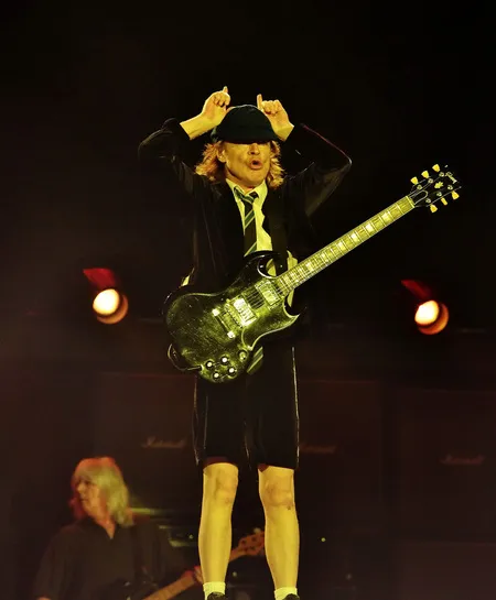 Foto ACDC