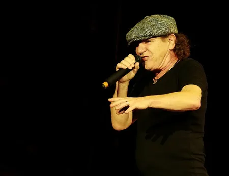 Foto ACDC