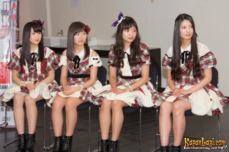 Foto AKB48