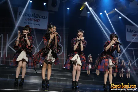 Foto AKB48