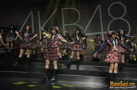 Foto AKB48