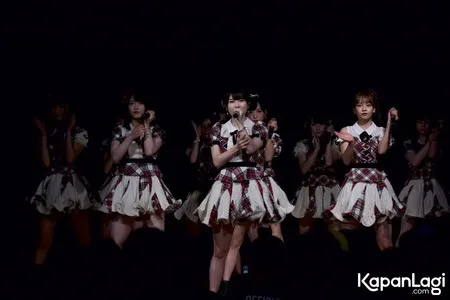 Foto AKB48