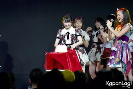 Foto AKB48