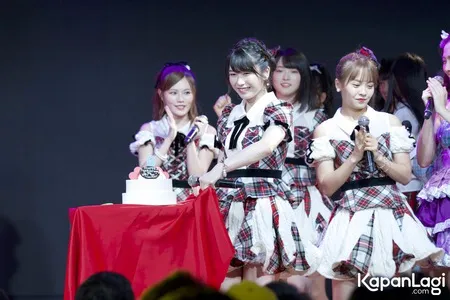 Foto AKB48