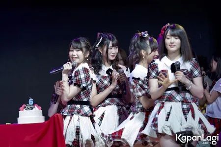 Foto AKB48