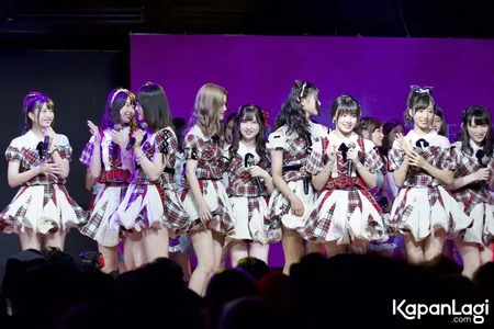 Foto AKB48