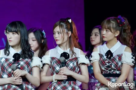 Foto AKB48
