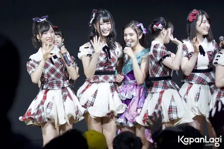 Foto AKB48