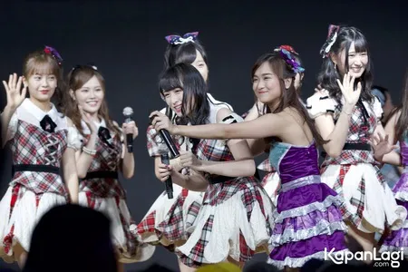Foto AKB48