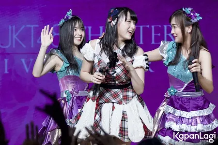 Foto AKB48