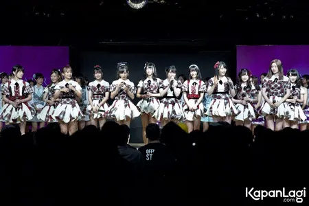 Foto AKB48