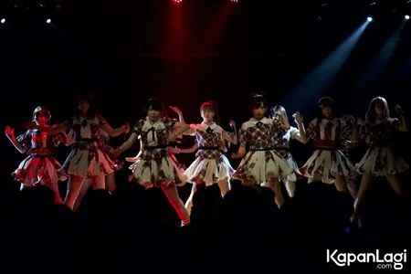 Foto AKB48