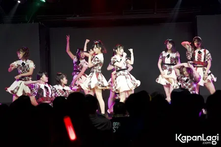 Foto AKB48