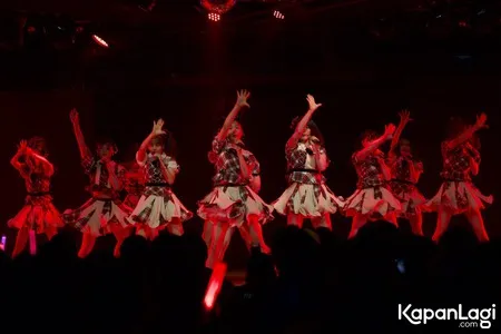 Foto AKB48