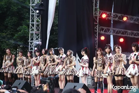 Foto AKB48