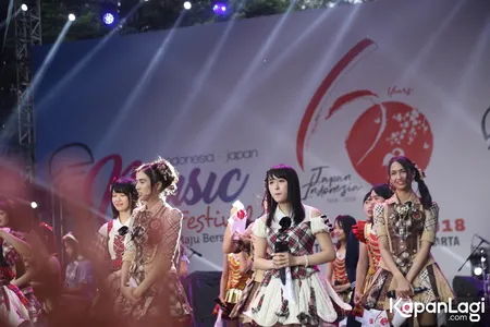 Foto AKB48