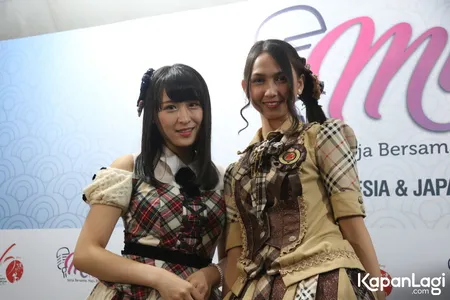 Foto AKB48