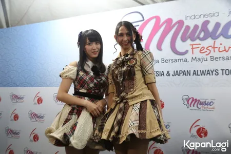 Foto AKB48