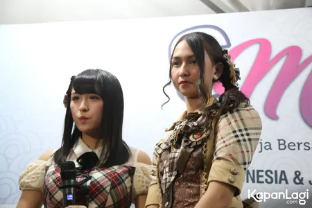 Foto AKB48